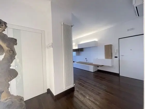 Panoramic Apart Daire