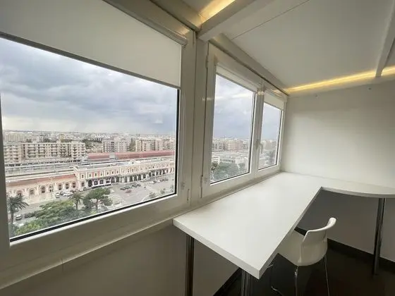 Panoramic Apart Daire