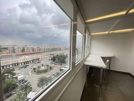 Panoramic Apart Daire