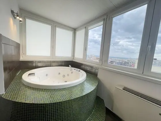 Panoramic Apart Daire