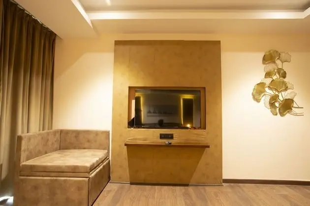 Premium Oda, Bahçe Manzaralı