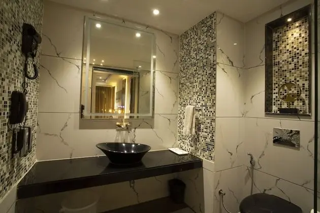 Premium Oda, Bahçe Manzaralı