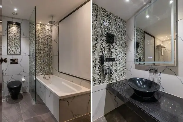 Premium Oda, Bahçe Manzaralı