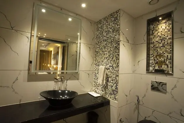 Premium Oda, Bahçe Manzaralı