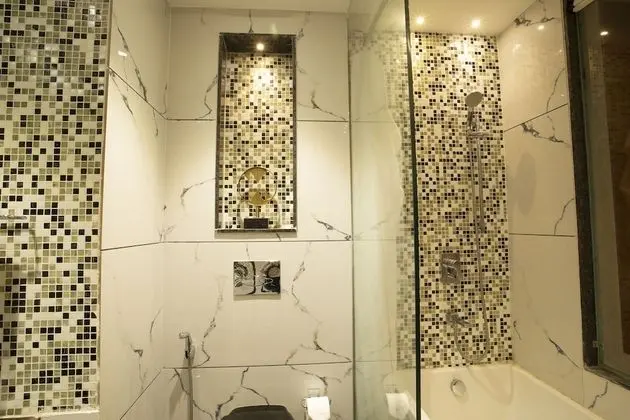 Premium Oda, Bahçe Manzaralı
