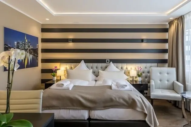 Comfort Tek Kişilik Oda