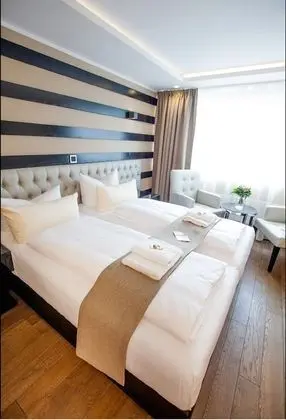 Comfort Tek Kişilik Oda