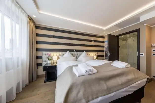 Comfort Tek Kişilik Oda