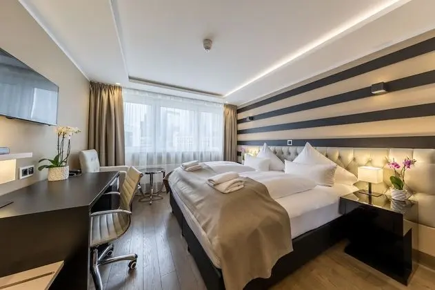 Comfort Tek Kişilik Oda