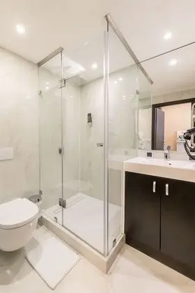 Comfort Tek Kişilik Oda