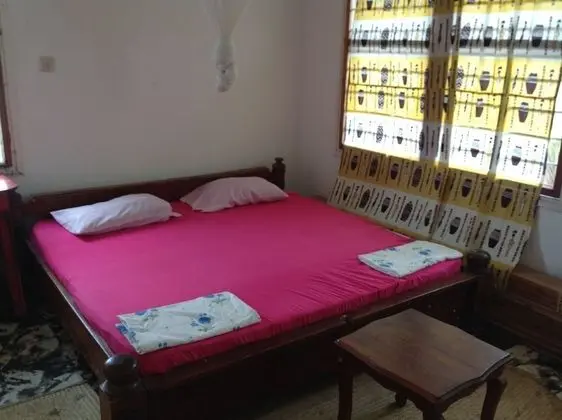 Dört Kişilik Oda, Şehir Manzaralı