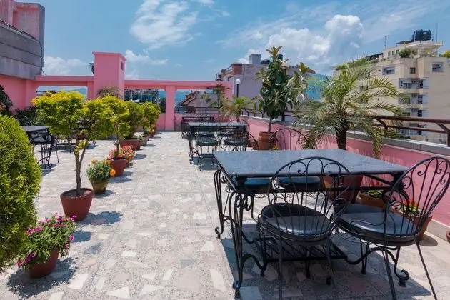 Superior Tek Büyük veya İki Ayrı Yataklı Oda, 1 Yatak Odası, Sigara İçilebilir, Şehir Manzaralı