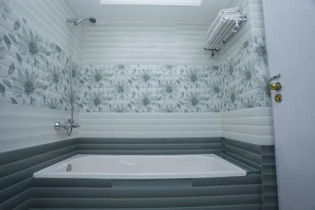 Superior Tek Büyük veya İki Ayrı Yataklı Oda, 1 Yatak Odası, Sigara İçilebilir, Şehir Manzaralı