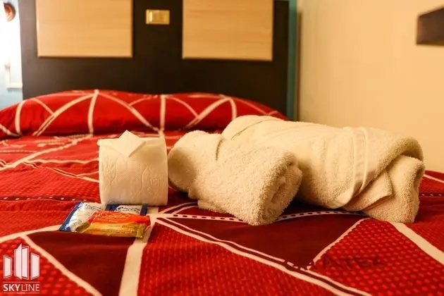 Business Tek Büyük Yataklı Oda, 1 Yatak Odası