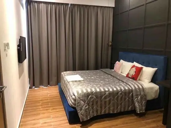 Comfort Stüdyo Süit