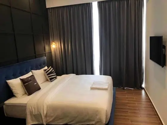 Comfort Stüdyo Süit