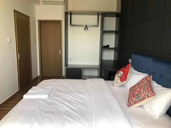 Comfort Stüdyo Süit