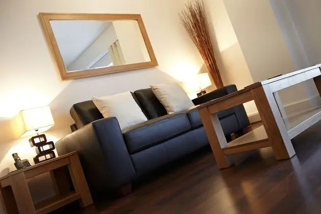 Apart Daire, 1 Yatak Odası