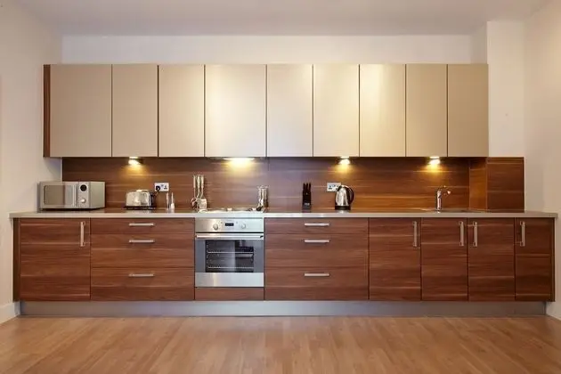 Apart Daire, 2 Yatak Odası