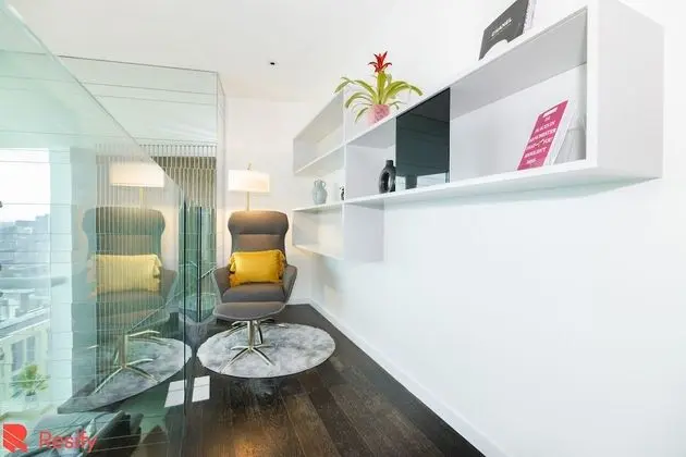 City Çatı Katı Süiti (Penthouse), 3 Yatak Odası, Mutfak, Şehir Manzaralı