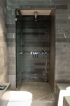City Çatı Katı Süiti (Penthouse), 3 Yatak Odası, Mutfak, Şehir Manzaralı
