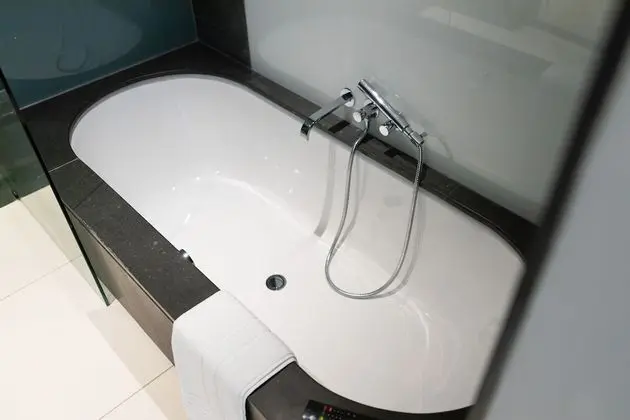 City Çatı Katı Süiti (Penthouse), 3 Yatak Odası, Mutfak, Şehir Manzaralı
