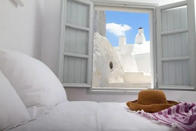 Villa, Deniz Manzaralı