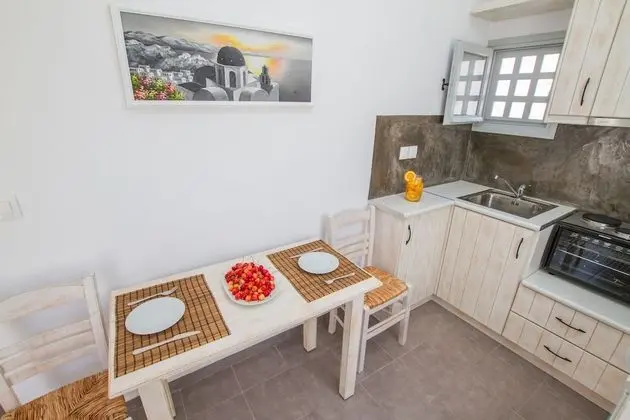 Villa, Deniz Manzaralı