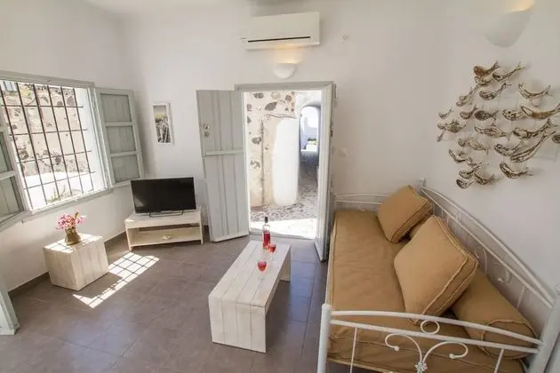 Villa, Deniz Manzaralı
