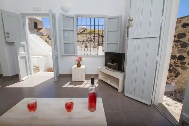 Villa, Deniz Manzaralı