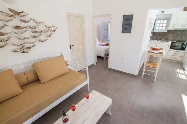 Villa, Deniz Manzaralı
