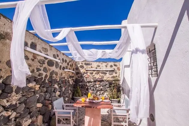 Villa, Deniz Manzaralı