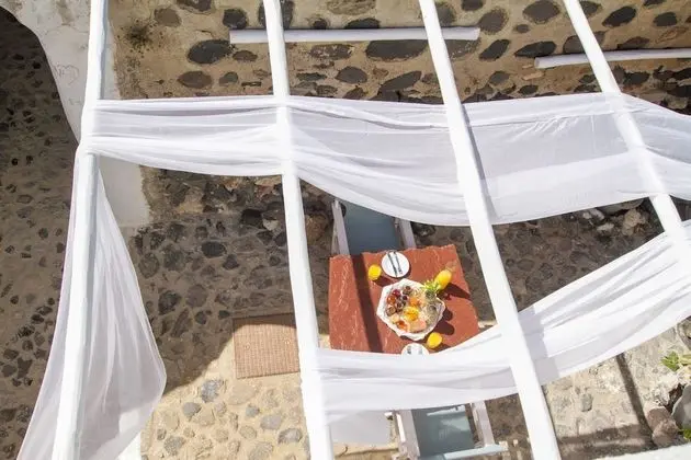 Villa, Deniz Manzaralı