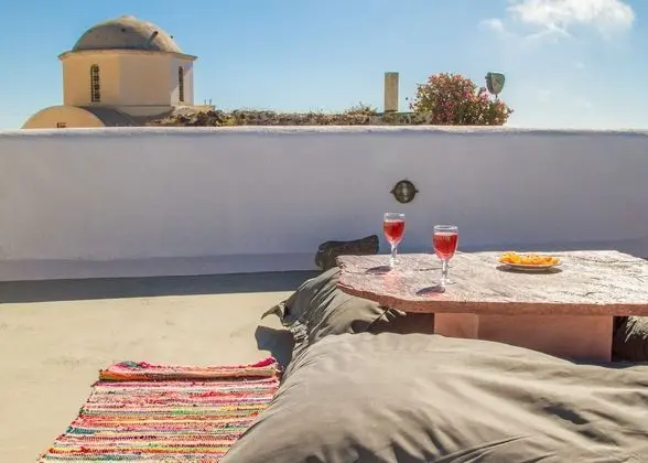 Villa, Deniz Manzaralı