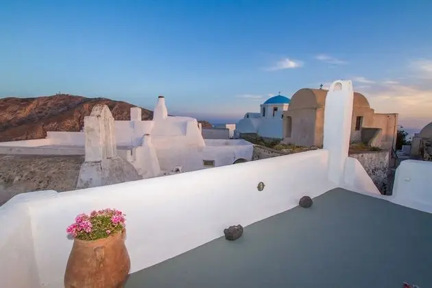 Villa, Deniz Manzaralı