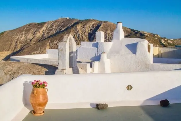 Villa, Deniz Manzaralı