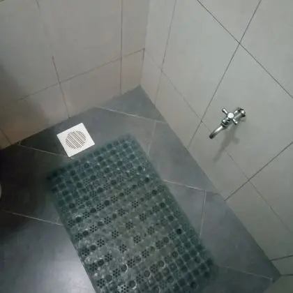 Executive Tek Büyük Yataklı Oda