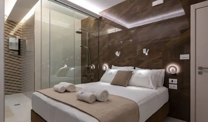 Luxury Süit, 3 Yatak Odası, Deniz Manzaralı
