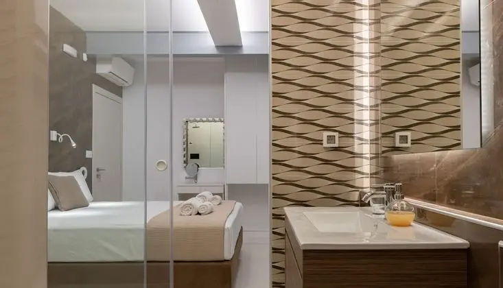 Luxury Süit, 3 Yatak Odası, Deniz Manzaralı