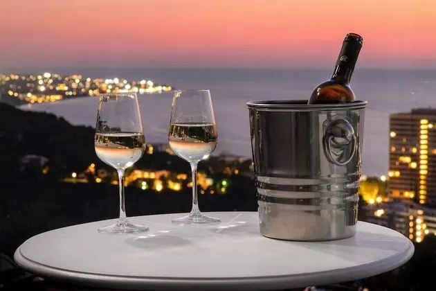 Luxury Süit, 3 Yatak Odası, Deniz Manzaralı