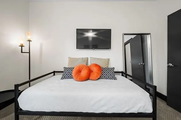Daire, Birden Çok Yatak, Balkon, Şehir Manzaralı