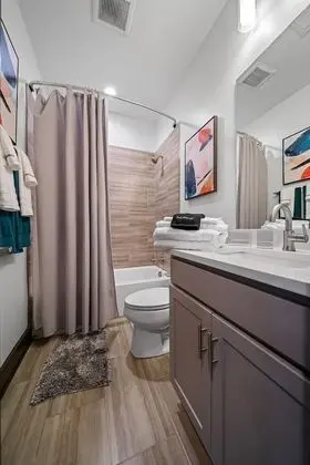 Daire, Birden Çok Yatak, Balkon, Şehir Manzaralı