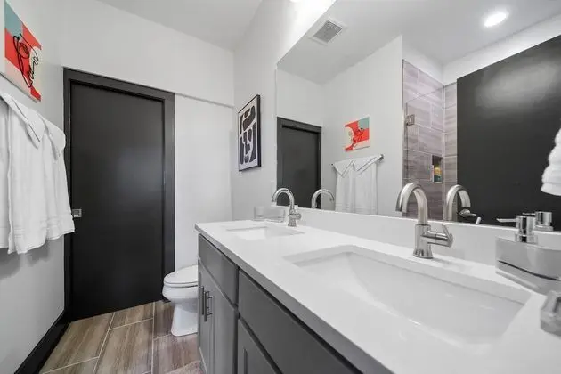 Daire, Birden Çok Yatak, Balkon, Şehir Manzaralı