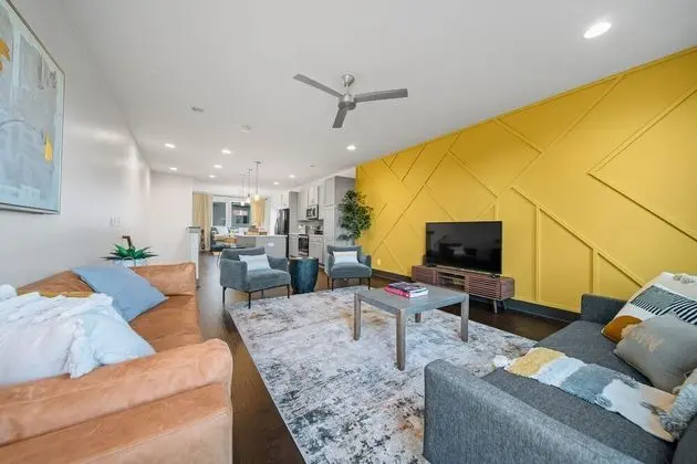 Daire, Birden Çok Yatak, Balkon, Şehir Manzaralı