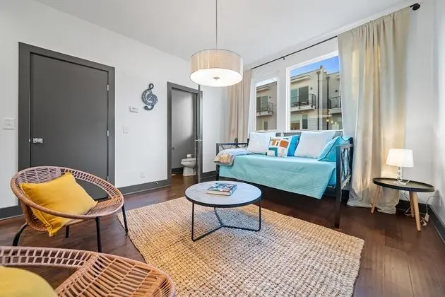 Daire, Birden Çok Yatak, Balkon, Şehir Manzaralı