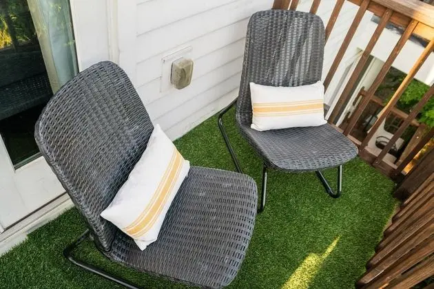 Daire, Birden Çok Yatak, Balkon, Şehir Manzaralı