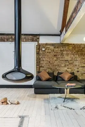 Exclusive Apart Daire (Metro 605)
