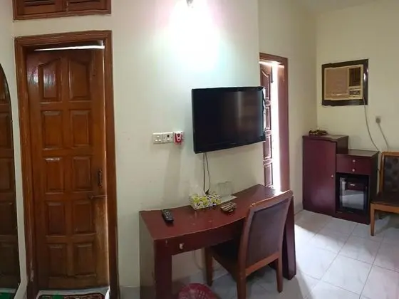 Deluxe Tek Büyük Yataklı Oda, 1 Büyük (Queen) Boy Yatak, Şehir Manzaralı