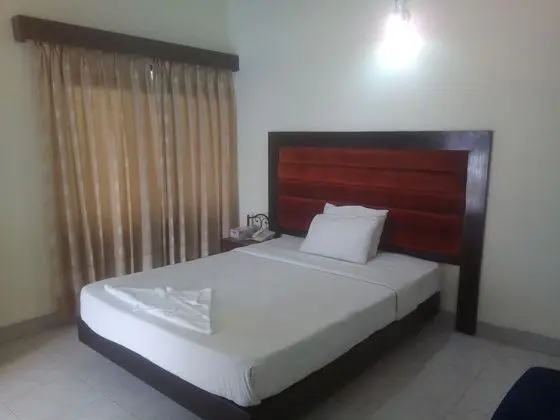 Deluxe Üç Kişilik Oda, Özel Banyo