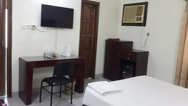 Standard İki Ayrı Yataklı Oda, 2 Tek Kişilik Yatak, Özel Banyo, Köşe